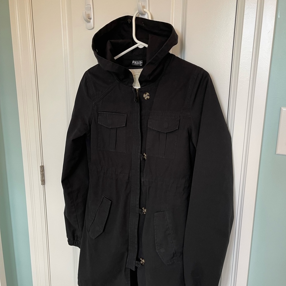 Volcom Jacket - Picture 3 of 6